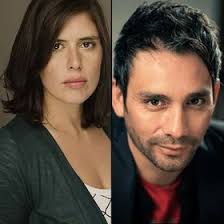 Cecilia Bassano + Claudio Fuentes :: Theatre, Opera