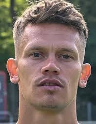 Kevin Kolberg's Instagram, Twitter & Facebook