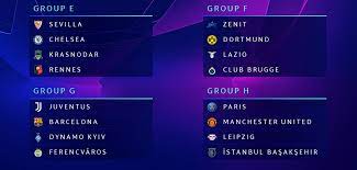 Jun 16, 2021 · bl: Index Futball Futball A Juventusszal Es A Barcelonaval Egy Bl Csoportban Az Ftc