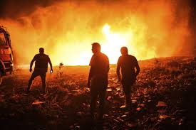 Firefighters and villagers have been struggling to contain the fires for four days wildfires continued to cause devastation in turkey on saturday as president recep tayyip erdogan declared the. Mjfn4oqdi5y3dm