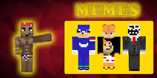 Maybe you would like to learn more about one of these? Memes Skins Minecraft Fur Android Apk Herunterladen