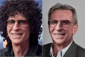 Grow up Howard : r/howardstern