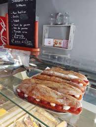 Maison Guillot Boulangerie Patisserie Amiens 80000 Adresse Horaire Et Avis