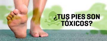Mal Olor De Pies Eliminalo Ya City Life