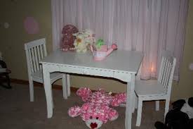 35.75in l x 23.75in pair with the coordinating brighton chairs (sold separately), for acharming set that's sure to become an heirloom piece in your family. Kidkraft Brighton White Table Create Your Own Set 26701 Walmart Com Walmart Com
