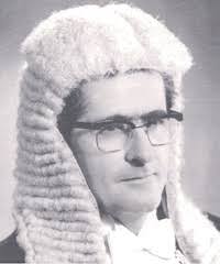 Mr (Jim) James Alexander CAMERON (1930