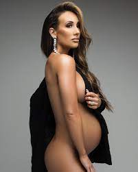 Carmella Pregnant - See Her Pregnancy Photos - PWPIX.net