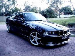 Bmw E36 325i 0405 02b Bmw E36 Bmw Bmw 318i