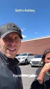 Anthony Ericson's Instagram, Twitter & Facebook