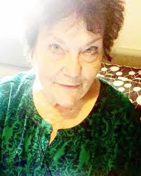 Barbara Holmquist Obituary (2022)