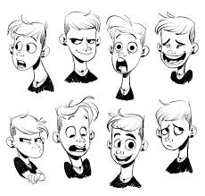 We did not find results for: Oznakomtes S Etim Proektom Behance Character Expressions Https Www Behance Net Gallery 63584 Cartoon Drawings Cartoon Character Design Cartoon Sketches