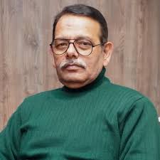 Satish Chandra Misra (@mishra_satish)