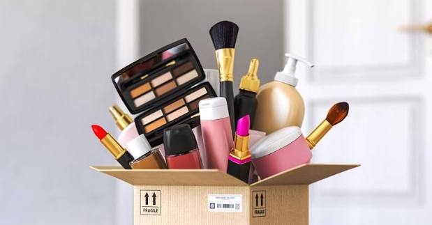 Beauty & Personal Care