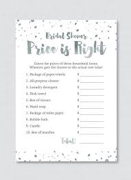 10 Bachelorette Party And Bridal Shower Games Free Printables Bridal Shower Games Free Printables Bridal Shower Price Is Right Bridal Shower Brunch