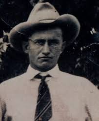 Edgar Levi Griffith (1900-1990)