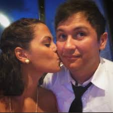 Alexander James Salcedo