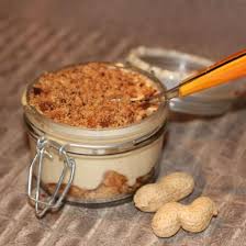 Tiramisu Au Beurre De Cacahuete D Ella Recette Beurre De Cacahuete Recette Cacahuete