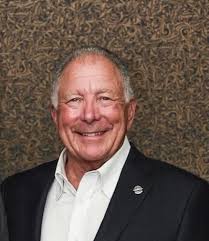 Fred Leonard Phillips Obituary