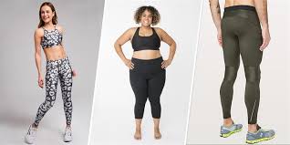 The Best Workout Leggings According To Fitness Professionals