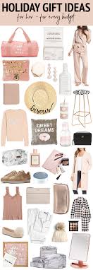 Holiday Gift Ideas For Her Teresa Caruso Birthday Gifts For Best Friend Birthday Gifts For Husband Girly Gifts Ideas
