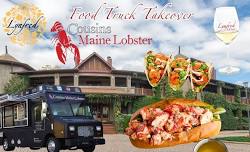 Food Truck Takeover: Cousins Maine Lobster