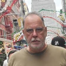 Seaside Park memories of Grog's and Esso station