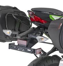A lightweight such as the 2019 kawasaki z400. Givi Pannier Te4127 For Kawasaki Z400 In Side Mounts