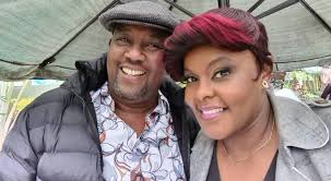 TBT When mzee and I were still good before he became something else. Gavana  jomo ithaga riene yaani ulibadilika!! Wanja Nyarari Rose reu tukiuge atia