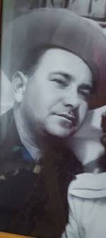 Mosley Cormier (1924-1986)