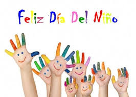 #dia del niño #derechos del niño #mex urtizberea. Feliz Dia Del Nino Imagenes Videos Frases Y Gifs Para Compartir
