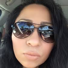 Maritza Marrufo's Instagram, Twitter & Facebook