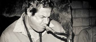 My late brother-in-law Jay Migliori, was a Wrecking Crew regular, and I had  the pleasure of meeting Hal