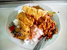 Berikut adalah makanan khas ntb yang akan menggugah selera makan kamu. Makan Murah Dan Enak Di Warteg Sektor 7 Tongkrongan Anak Umn