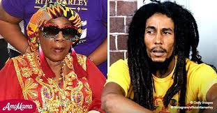 Rita Marley S Life 39 Years After Bob Marley S Tragic Death A Glimpse Inside