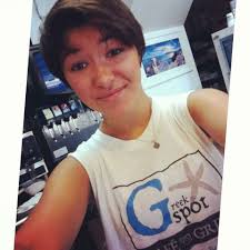 Slain Milford teen's mom finds joy in sweet tribute. She's sharing it.