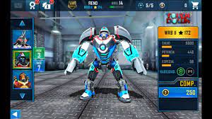 Apk,real steel mod apk unlimited money,real steel wrb gold glitch,real steel hack . Real Steel World Robot Boxing Dinero Ilimitado Apk Mod V 47 47 140 Youtube