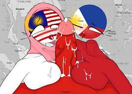 Rule 34 Dev | philippines_(countryhumans)