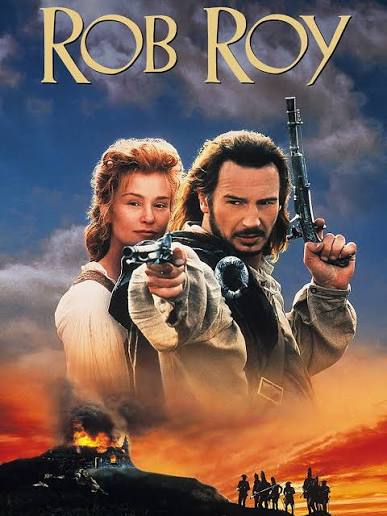 Rob Roy | Rotten Tomatoes