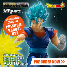 5.0 out of 5 stars based on 5 product ratings. Tamashiinations On Twitter We Have 3 Dragon Ball Sh Figuarts Up For Pre Order At Premium Bandai Don T Miss Out On Vegito Zamasu Gohan Remember That Zamasu Is Exclusive To The Us