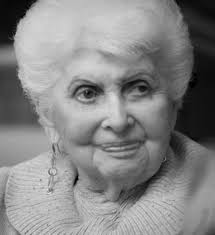 Obituary: Muriel Lodinger, 91