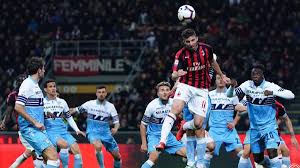 Аргентинский форвард отличился дважды в одном. Milan Lacio Posle Matcha Mezhdu Igrokami Obeih Komand Voznikla Potasovka Gattuzo Byl V Epicentre Sobytij Futbol 24