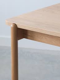 Dining table top available color:more than 150 colors for choice and we have color match lab. Solid Wood Sawyer Dining Table Solid Top Or Extension Etsy Dining Table Furniture Stone Fireplace Designs
