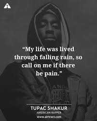 20 Tupac Shakur Quotes About Life Love Friends Airtract Tupac Quotes Tupac Shakur Quotes Rapper Quotes