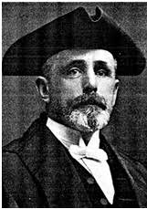 Bostock, Hewitt (1864-1930)