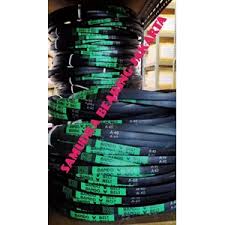 Tri mila abadi merupakan perusahaan yang bergerak di bidang distribusi food packaging di indonesia dan berkembang dengan cepat,. Jual V Belt Bando Green Seal Tipe A B C D Toko Samudra Bearing Jakarta Pt Samudra Bearing Jakarta Indotrading