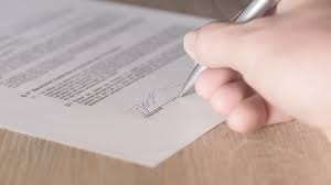 Check spelling or type a new query. Hal Yang Harus Diperhatikan Sebelum Tanda Tangan Kontrak Lokerpedia Id