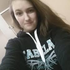 Mallory Rasmussen's Instagram, Twitter & Facebook