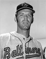 Pat Dobson, 64, Orioles Starter
