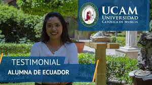 We did not find results for: Testimonial Alumna De Ecuador Ucam Universidad Catolica De Murcia Youtube