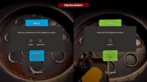Though the game is launching on a number of platforms, there is one noticeably missing. Collectibles All Minigames And Where To Find Them It Takes Two Wiki Guide Ign